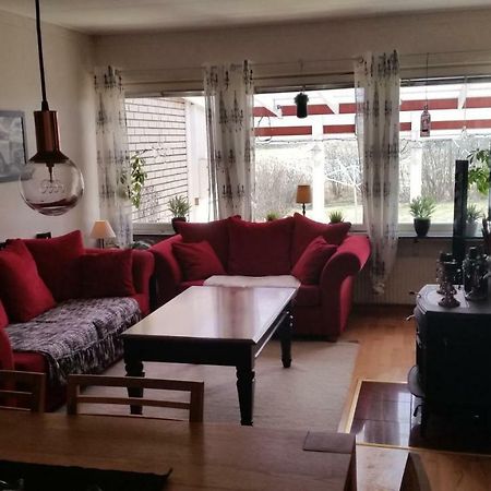 B&B Mora Exteriér fotografie