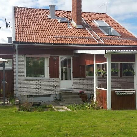 B&B Mora Exteriér fotografie