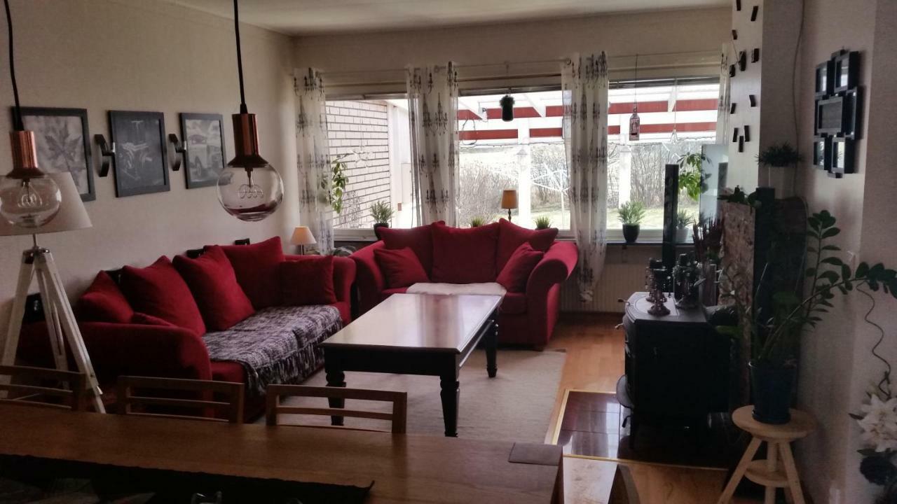 B&B Mora Exteriér fotografie