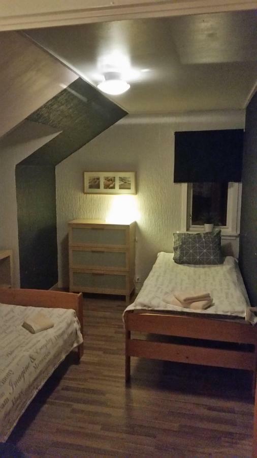 B&B Mora Exteriér fotografie