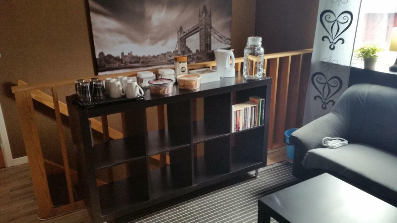 B&B Mora Exteriér fotografie