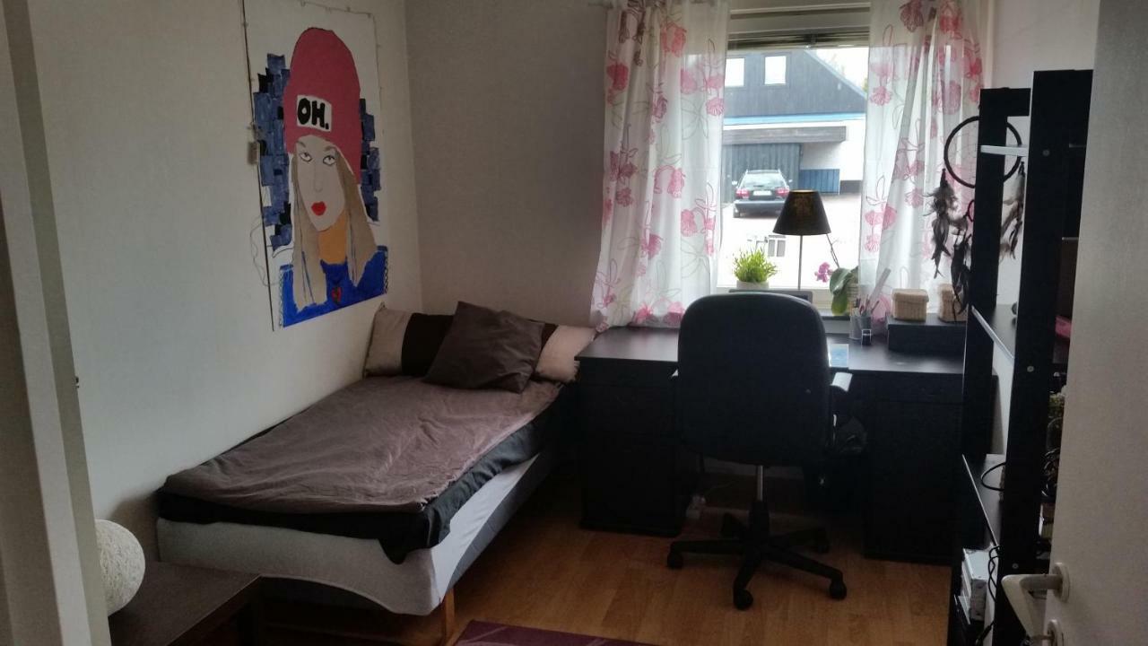 B&B Mora Exteriér fotografie