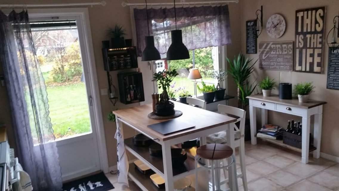 B&B Mora Exteriér fotografie