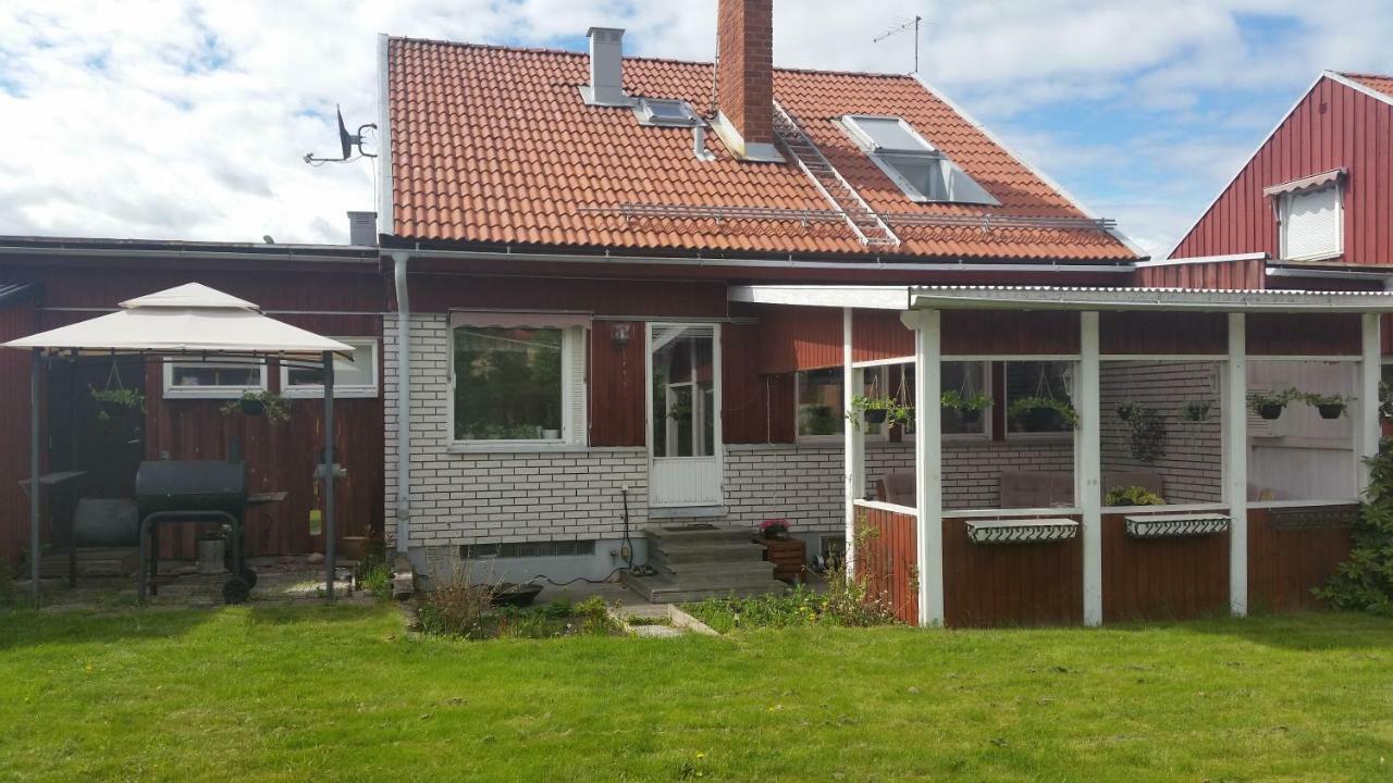 B&B Mora Exteriér fotografie
