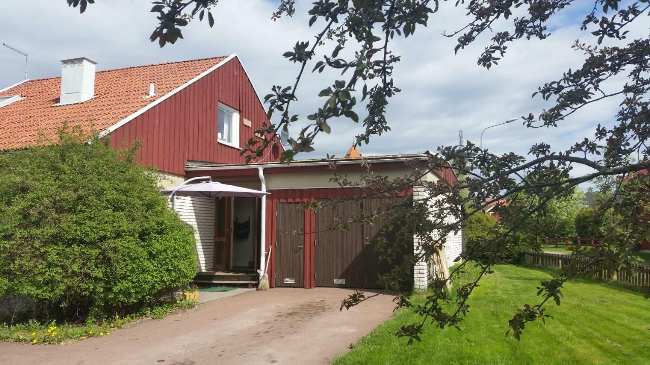 B&B Mora Exteriér fotografie